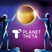 Planet Theta