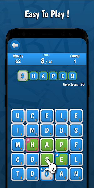 Game dễ chơi