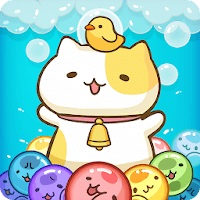 MitchiriNeko Bubble: Shooter cho Android