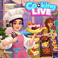 Cooking Live