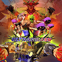 Ultrasclash V