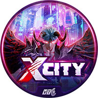 X City: Thành Phố Bất Ổn cho iOS