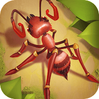 Ant War cho Android