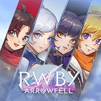 RWBY: Arrowfell