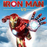 Marvel's Iron Man VR