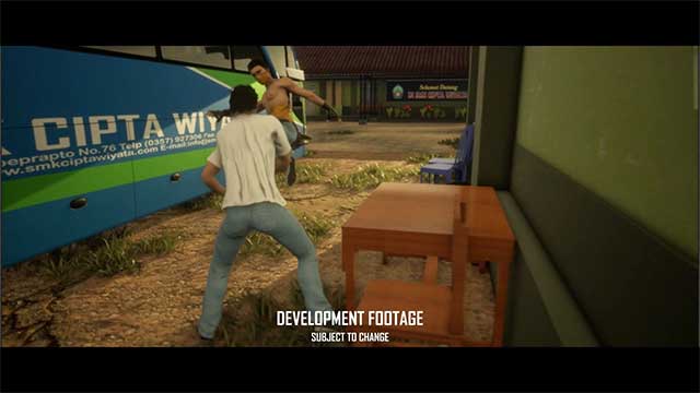 Đối mặt với những thử thách sinh tử ở trường trung học