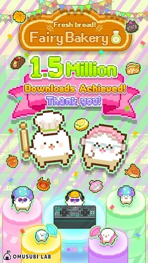 Fairy Bakery Workshop cho bạn trải nghiệm làm bánh với nhiều động vật dễ thương