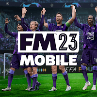 Football Manager 2023 Mobile cho Android