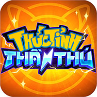 Thức Tỉnh Thần Thú cho iOS