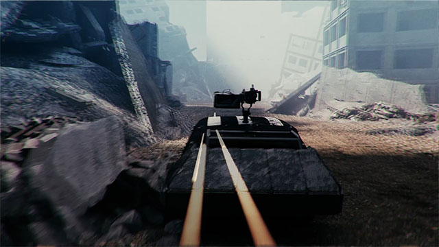 Thử nghiệm chiến lược đa dạng trong trải nghiệm đua xe phá hủy Wheeled Warriors: Ultimate Destruction