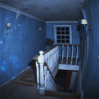 Paranormal Tales