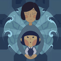 A Memoir Blue cho iOS