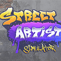 Street Artist Simulator