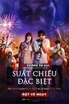 Yêu không sợ hãi