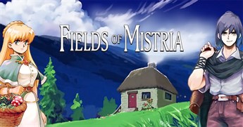 Fields of Mistria