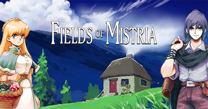 Fields of Mistria