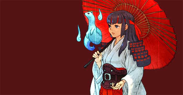 Game Shinonome