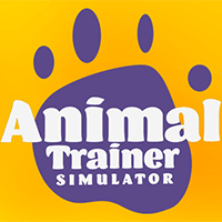 Animal Trainer Simulator