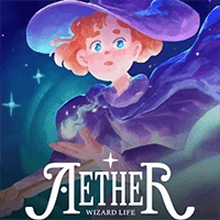 Aether: Wizard Life