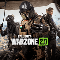 Call of Duty: Warzone