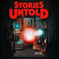 Stories Untold