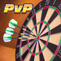 Darts Club cho iOS