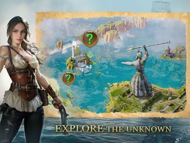 Khám phá những điều chưa biết