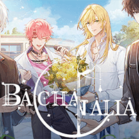 Bacchanalia