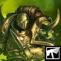 Horus Heresy: Legions TCG cho Android