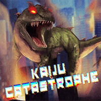 Kaiju Catastrophe