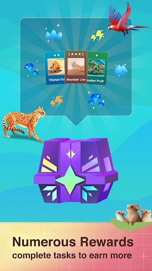 Nhiều phần thưởng hấp dẫn