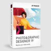 Xara Photo & Graphic Designer