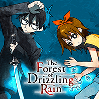 The Forest of Drizzling Rain