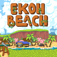 Ekoh Beach