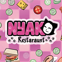 Nyako: Restaurant Tycoon