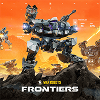 War Robots: Frontiers