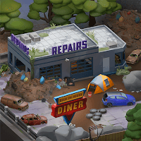 Survival City Builder cho Android