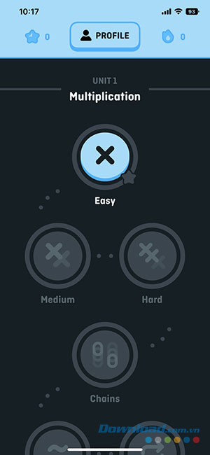 Duolingo Math 3*390658