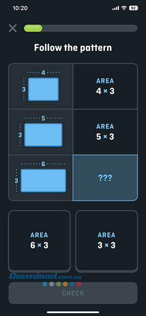 Duolingo Math 4*390659