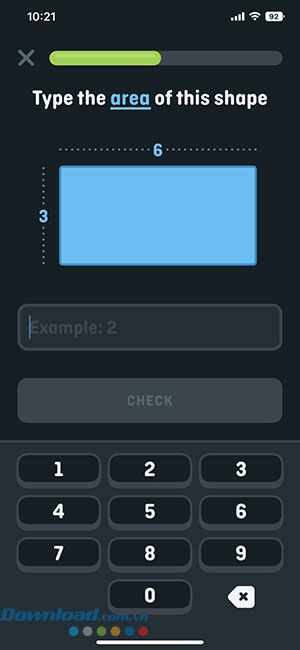 Duolingo Math 5*390663