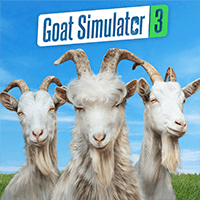 Goat Simulator 3