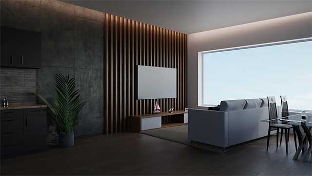 Thiết kế tàu du lịch dựa trên các đặc điểm và yêu cầu của nhiều loại khách hàng