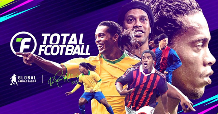 Tổng hợp code Total Football mới nhất và cách nhập