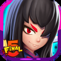 Final 5: Survival cho iOS