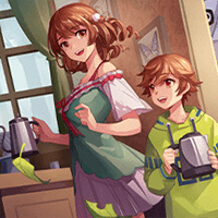 Dreamland Coffee