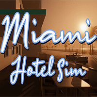 Miami Hotel Simulator
