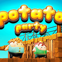 Potato Arena