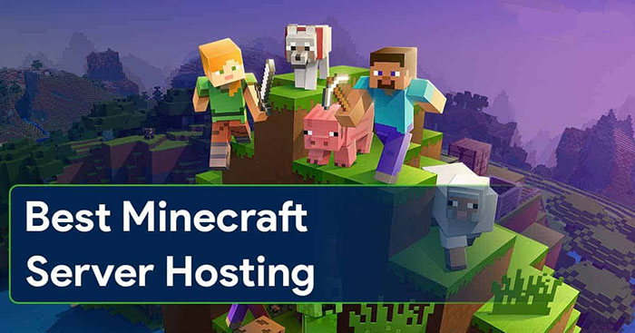 TOP công cụ tạo server Minecraft miễn phí