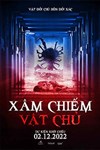 Xâm chiếm vật chủ