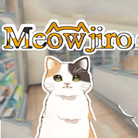 Meowjiro